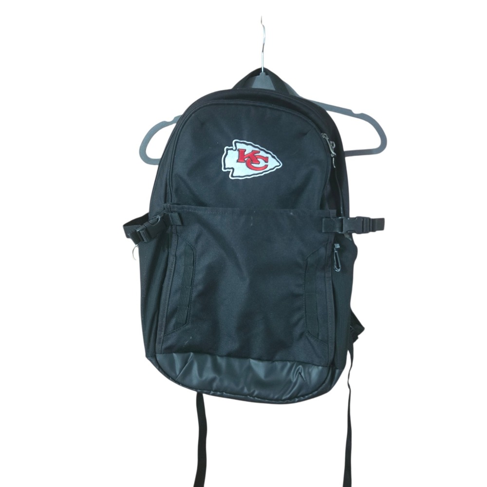 NOWT Fanatics WinCraft All Pro Kansas City Chiefs NFL Backpack Embroidered Logo